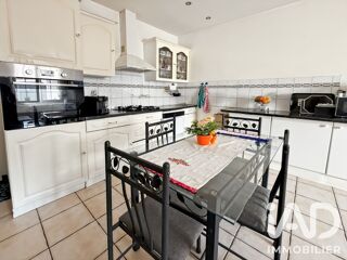  Maison à vendre 5 pièces 111 m²