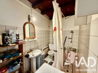  Maison à vendre 3 pièces 58 m²