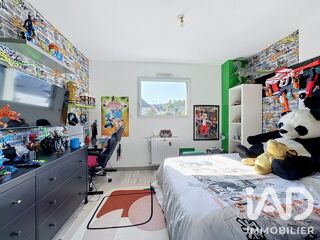  Maison à vendre 4 pièces 106 m²
