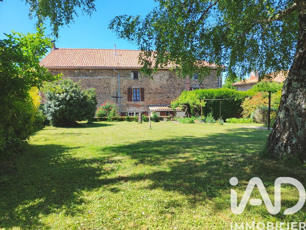 Vente Maison de village 8 pièces