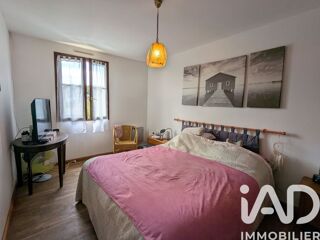  Maison à vendre 5 pièces 111 m²