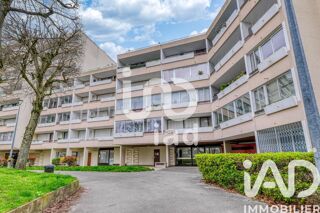  Appartement � vendre 2 pi�ces 41 m�