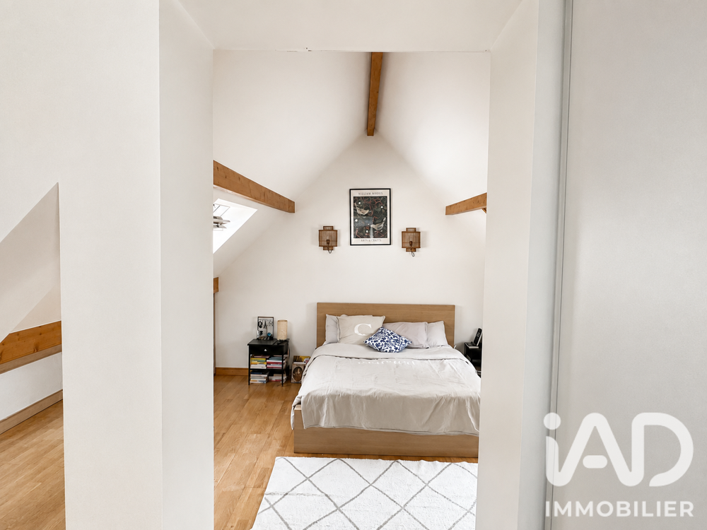 à vendre  Maison Chatou (78400)