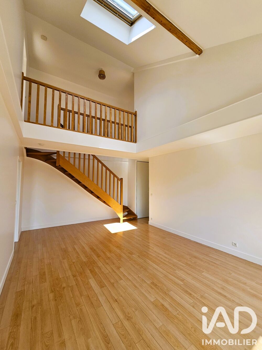 vente Appartement - 4 pièce(s) - 76 m² Alfortville (94140)