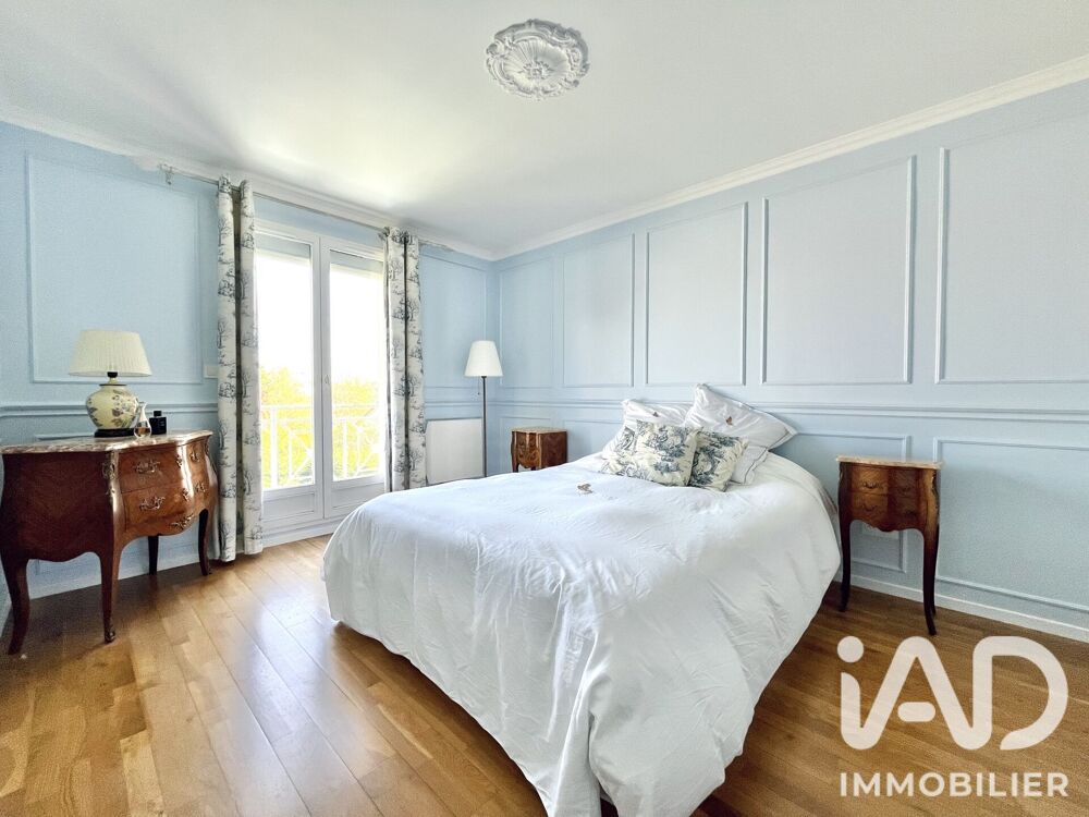 Vente Maison Vente Maison/villa 8 pièces Saint-germain-en-laye