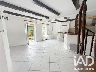  Maison à vendre 5 pièces 105 m²