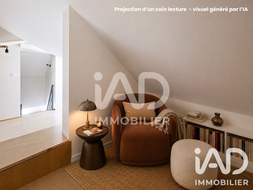à vendre  Appartement Annecy-le-Vieux (74940)