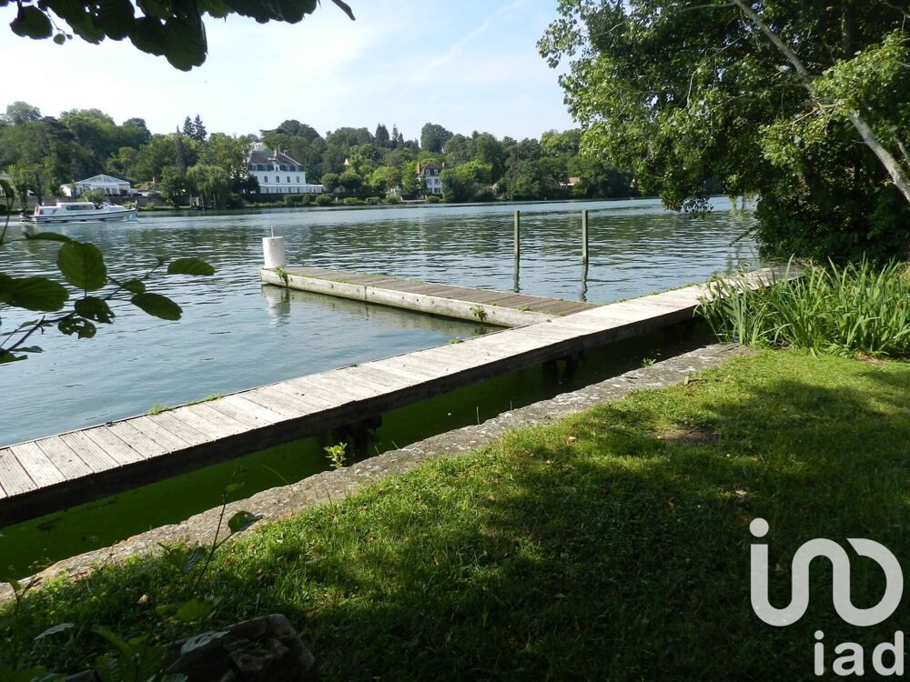 � vendre  Maison Morsang-sur-Seine (91250)