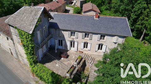   Vente Maison Maison - 8 pi�ce(s) - 269 m�