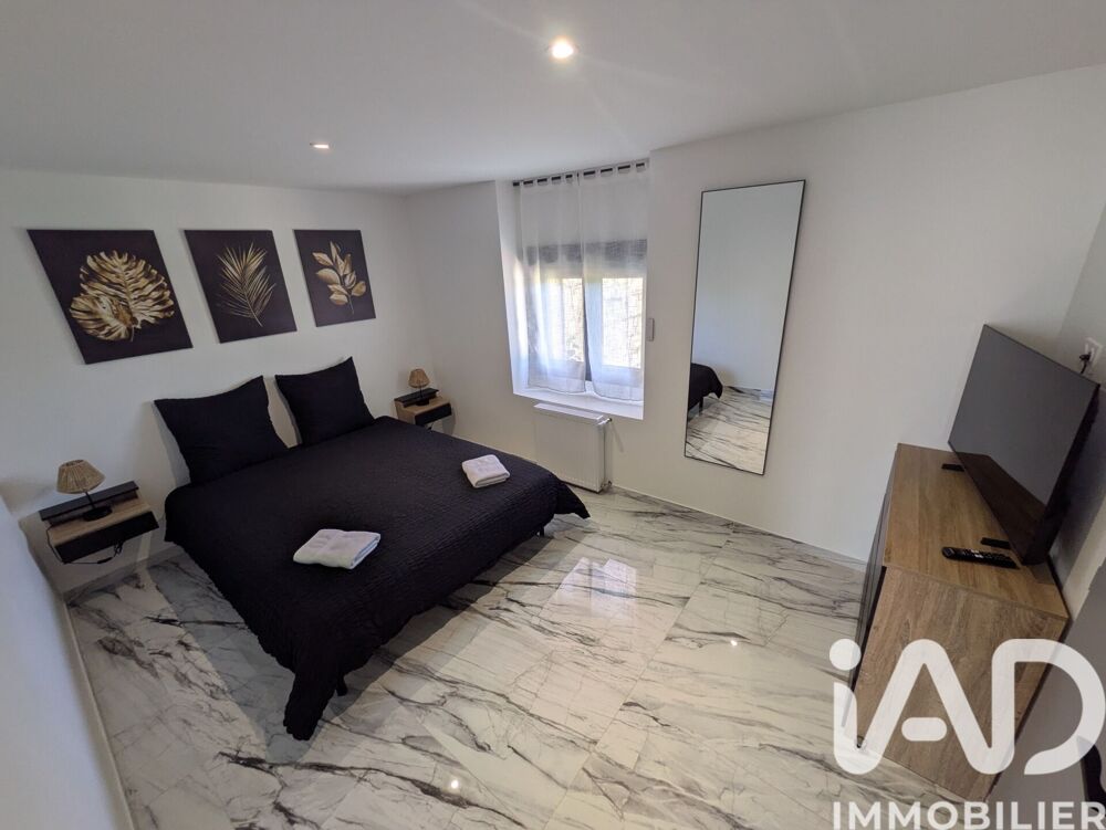 Vente Immeuble Vente Immeuble 400 m&sup2; La chapelle-sur-loire