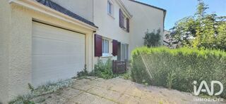  Maison à vendre 4 pièces 85 m²