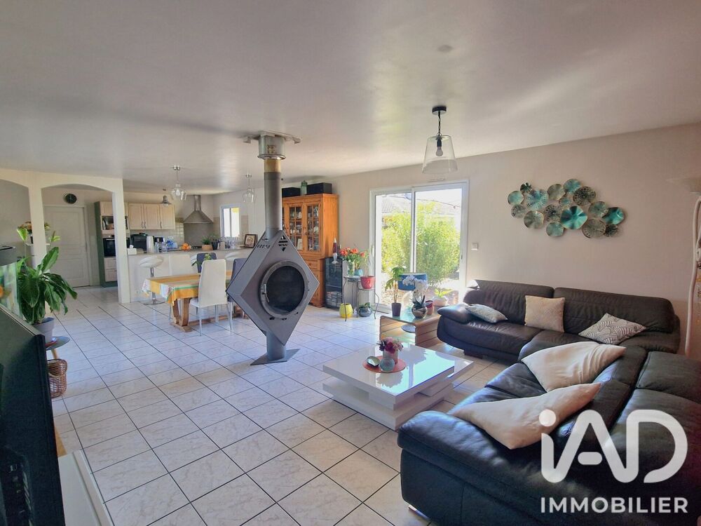 Vente Maison/villa 5 pièces