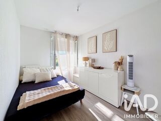  Appartement à vendre 2 pièces 35 m²