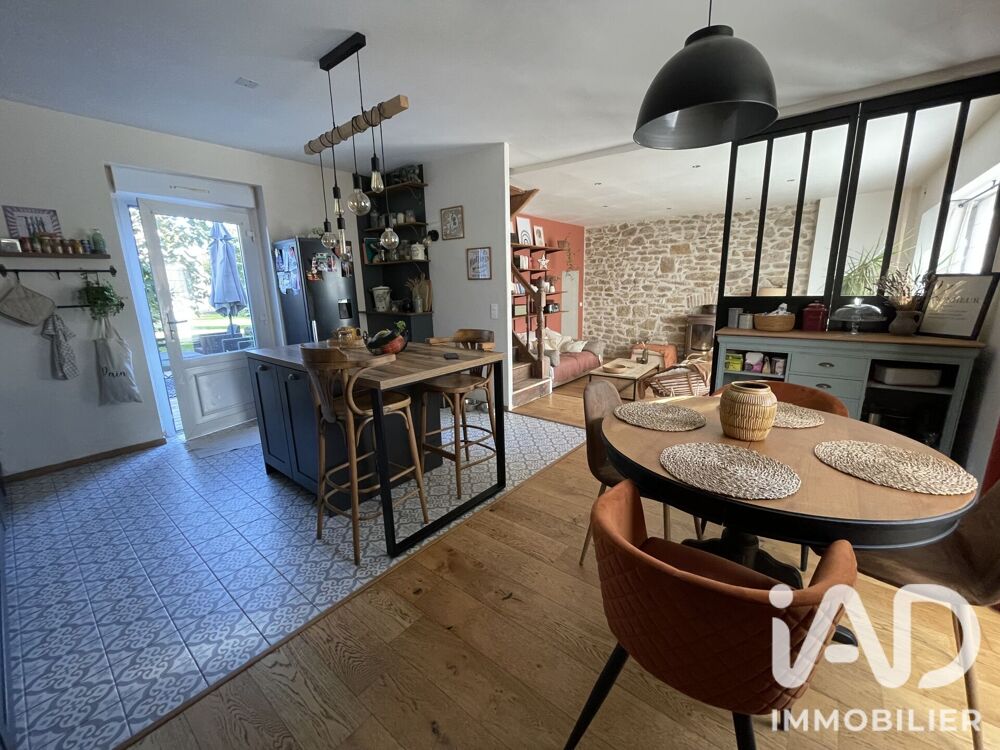 Vente Maison Vente Maison de ville 4 pièces Berric