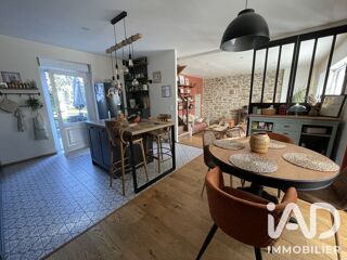 Vente Maison Vente Maison de ville 4 pièces Berric