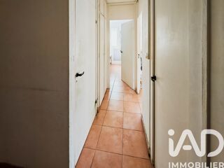  Appartement � vendre 3 pi�ces 63 m�