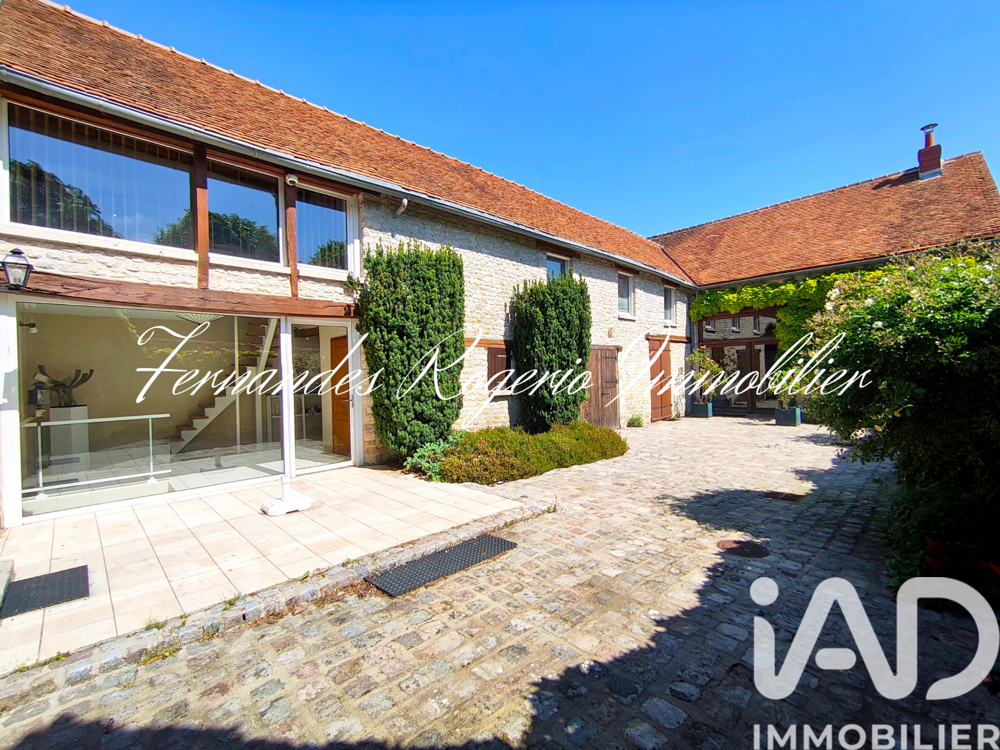 Vente Maison de village 9 pièces