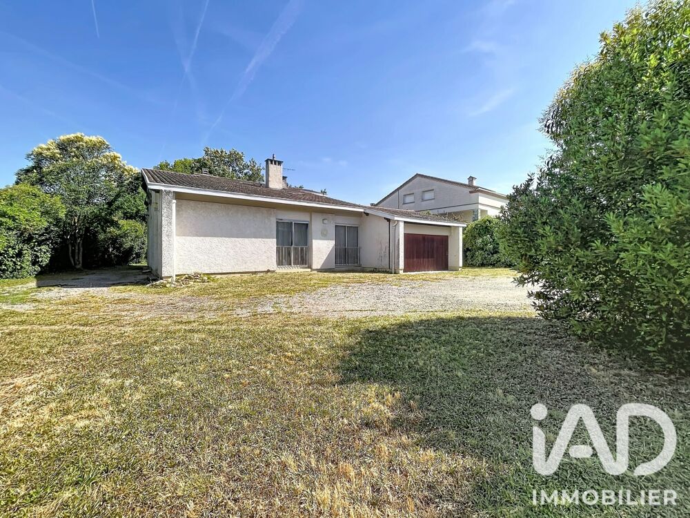 Vente Maison/villa 8 pièces