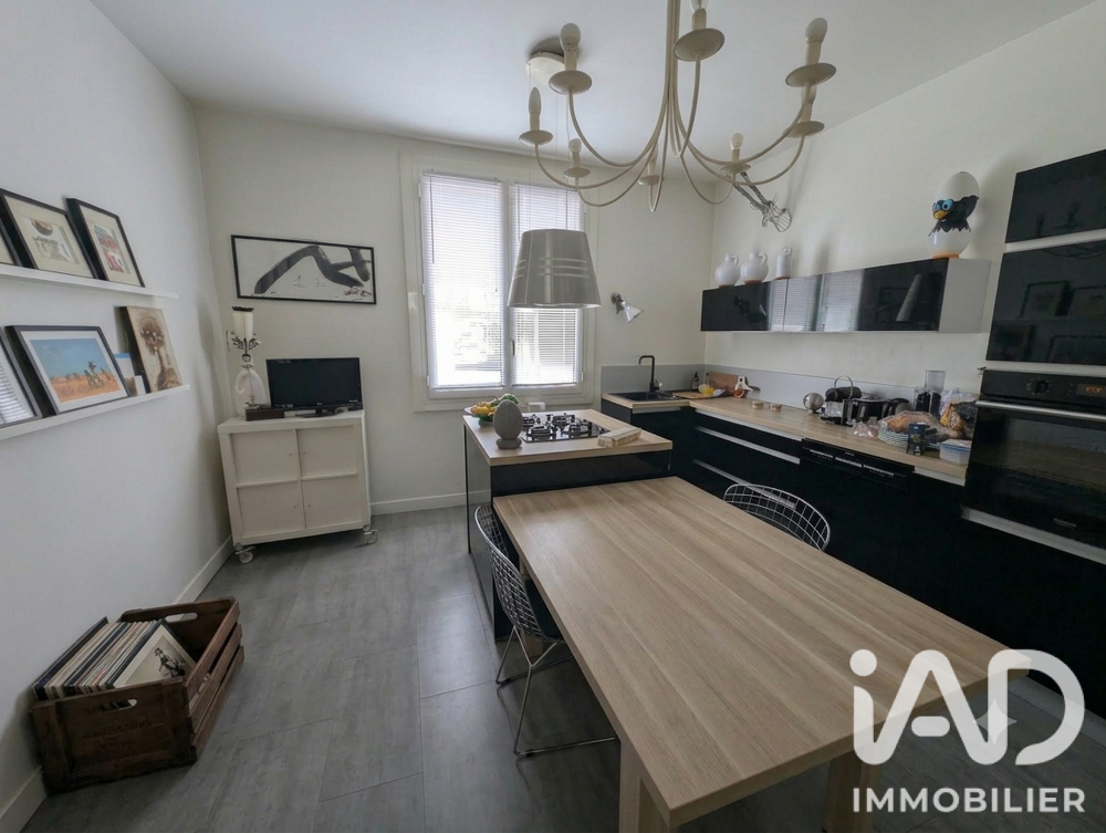Vente Maison Vente Maison/villa 8 pièces Bordeaux