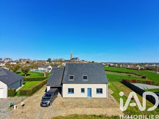  Maison à vendre 7 pièces 142 m²