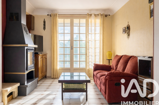  Maison � vendre 5 pi�ces 99 m�