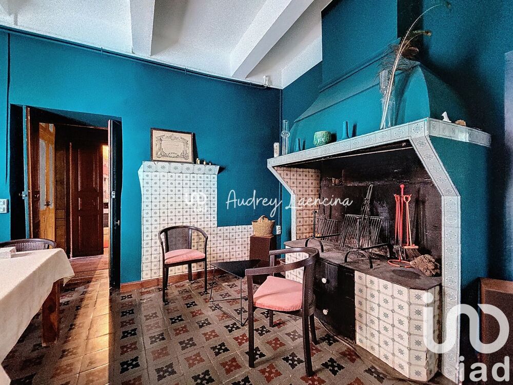Vente Maison Vente Demeure 12 pièces Saint-geniès-de-fontedit
