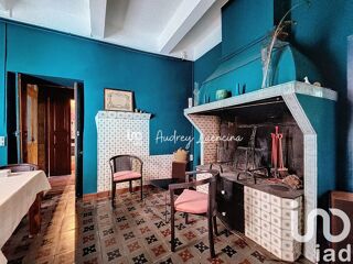  Maison à vendre 12 pièces 391 m²