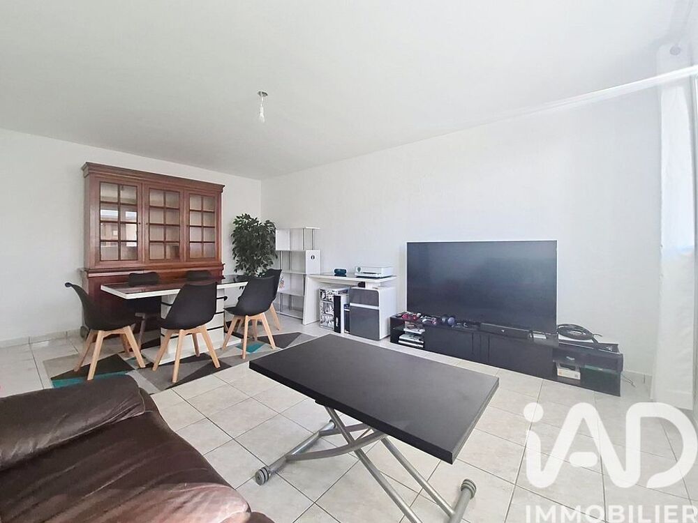 Vente Appartement Vente Appartement 3 pièces Frépillon