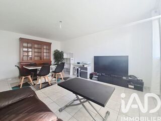  Appartement à vendre 3 pièces 69 m²