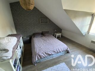  Appartement à vendre 4 pièces 105 m²
