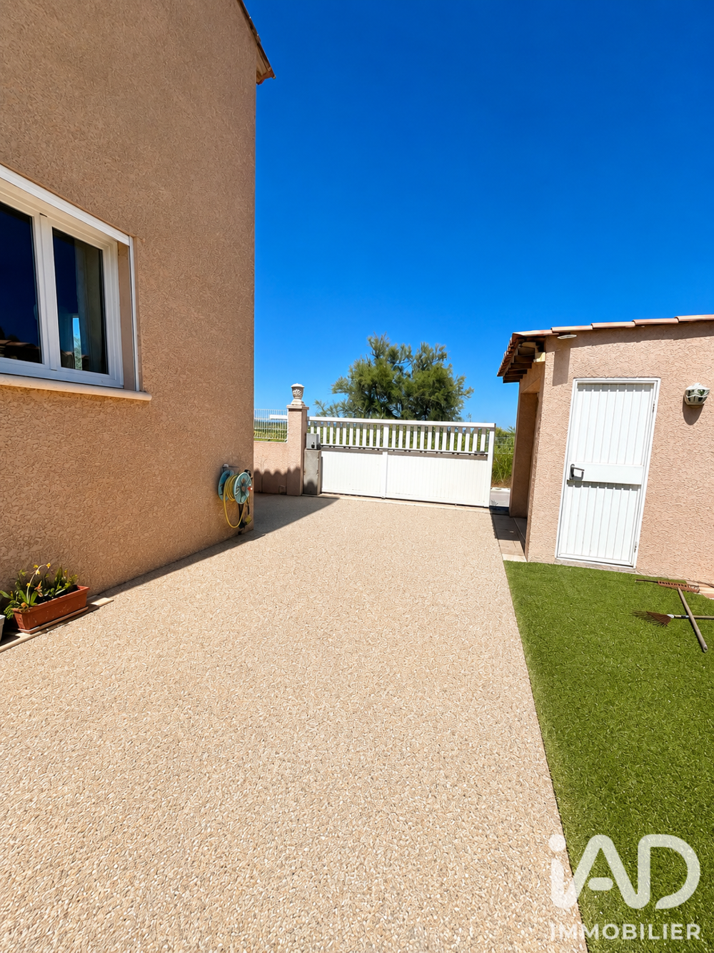vente Maison - 5 pièce(s) - 154 m² Frontignan (34110)
