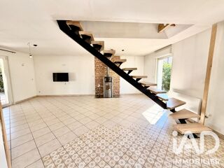  Maison à vendre 6 pièces 95 m²