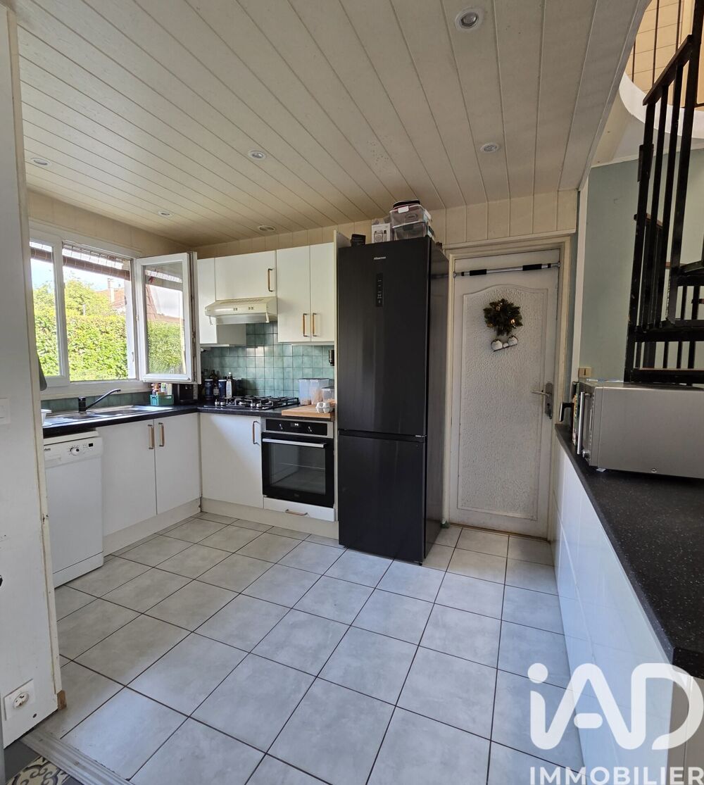 Vente Maison Vente Maison/villa 5 pièces Fosses