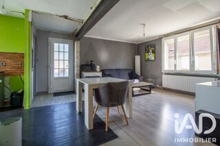  Maison à vendre 7 pièces 128 m²