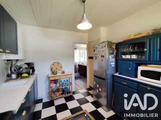  Maison à vendre 4 pièces 77 m²