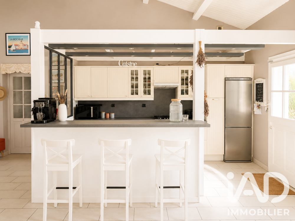 Vente Maison Vente Maison traditionnelle 6 pièces Saint-vivien