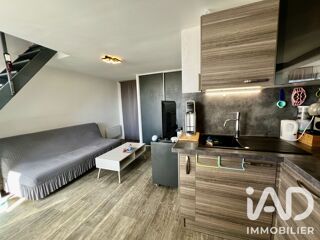  Appartement à vendre 3 pièces 45 m²