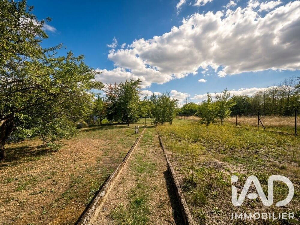 Vente Maison Vente Maison/villa 6 pièces Tucquegnieux