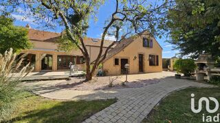  Maison à vendre 7 pièces 226 m²