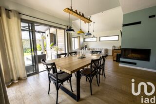  Maison à vendre 7 pièces 192 m²