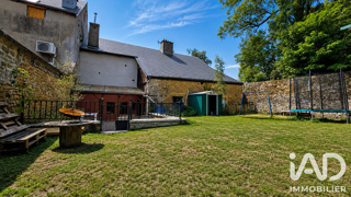 Vente Maison Vente Maison/villa 4 pièces Balan