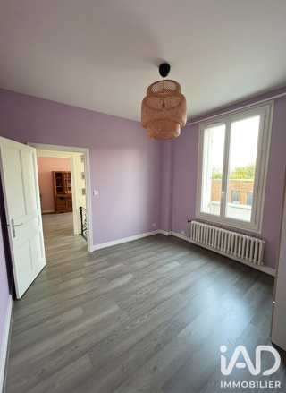  Maison à vendre 4 pièces 72 m²