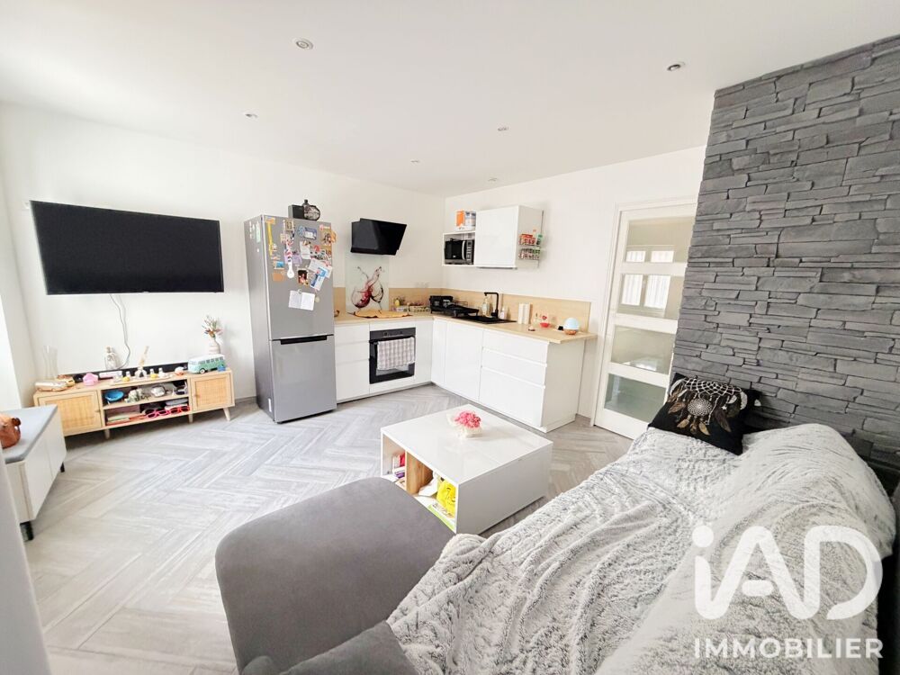 Vente Appartement Vente Appartement 2 pièces Roissy-en-brie