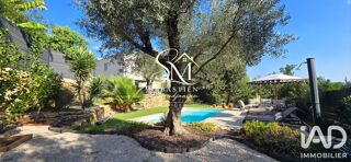  Maison à vendre 5 pièces 147 m²