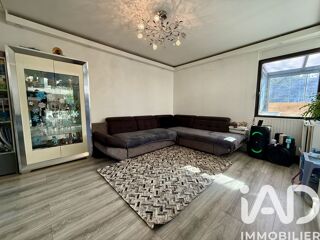  Maison à vendre 4 pièces 90 m²