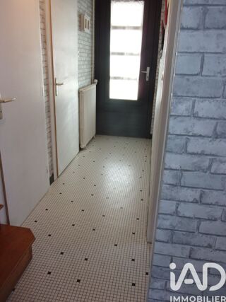  Maison à vendre 5 pièces 90 m²