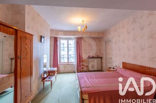  Maison à vendre 4 pièces 129 m²