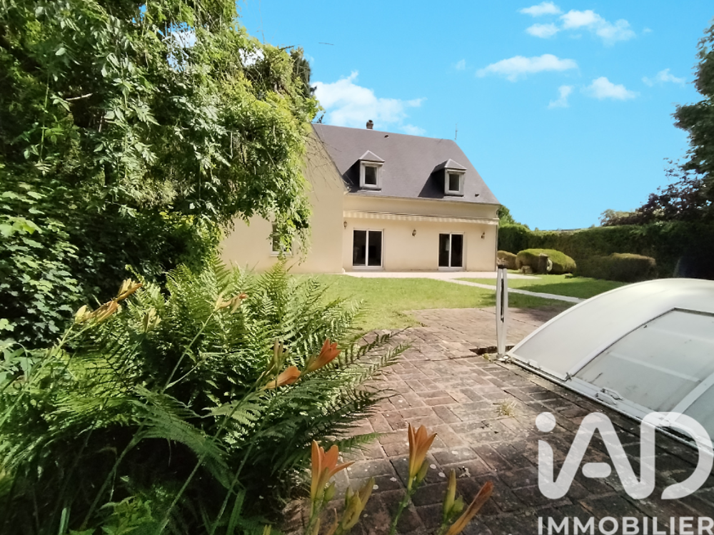 Vente Maison d'architecte 6 pièces