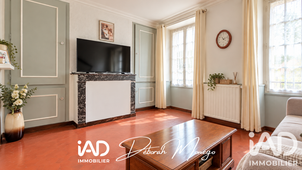 Vente Maison/villa 5 pièces