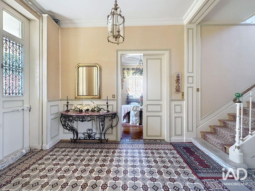 à vendre  Maison Thoiry (78770)